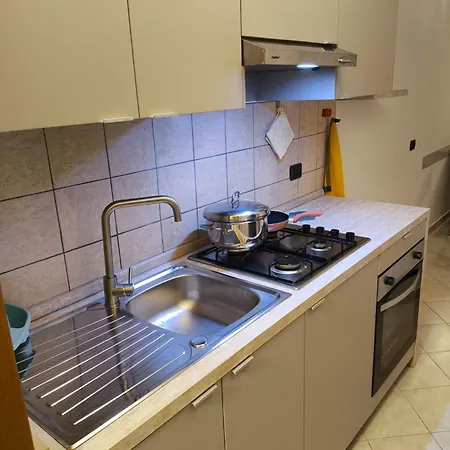 Apartamento Il Nido *