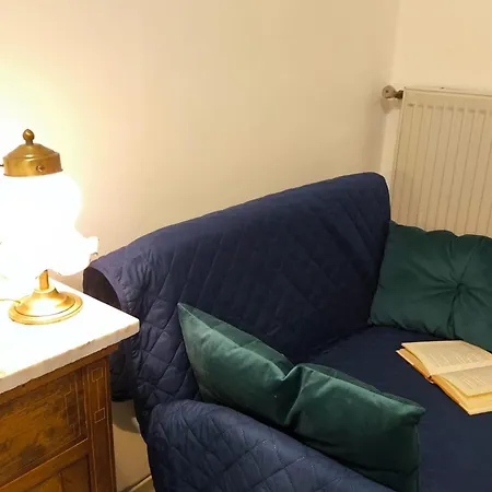 Appartement Il Nido *