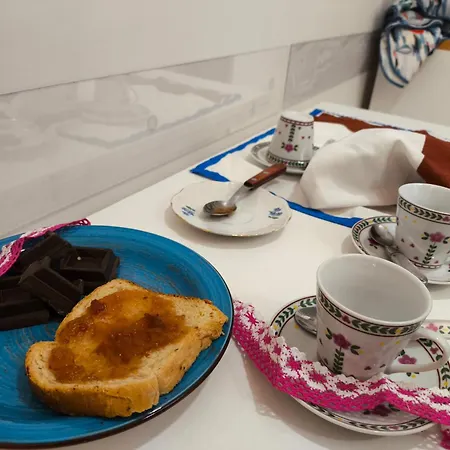 Apartamento Il Nido *