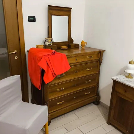 Il Nido Apartamento *
