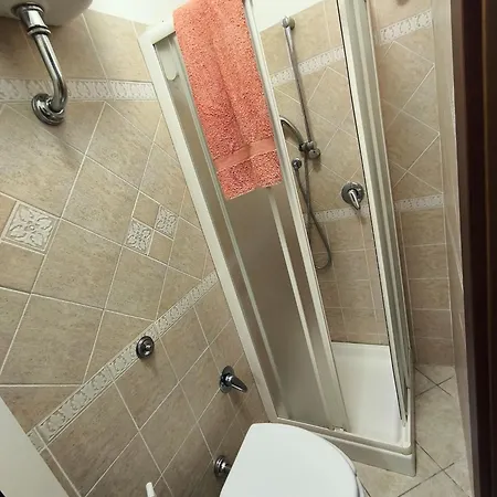 Apartamento Il Nido Vittorito