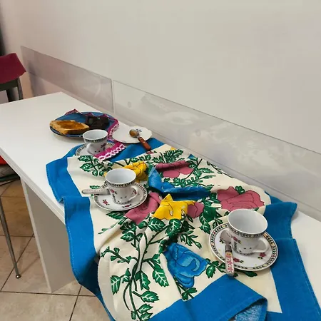 Il Nido Apartamento *