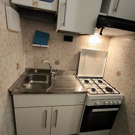 Il Nido Apartamento Vittorito