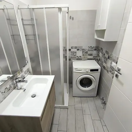 Apartamento Il Nido Vittorito