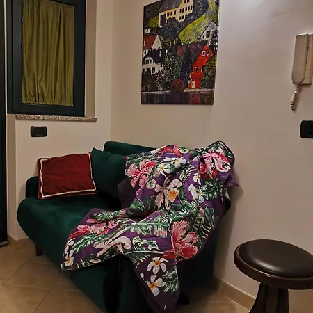 Il Nido Apartamento