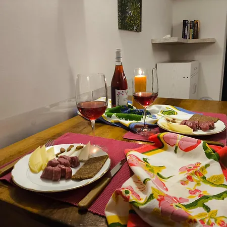 Apartamento Il Nido *