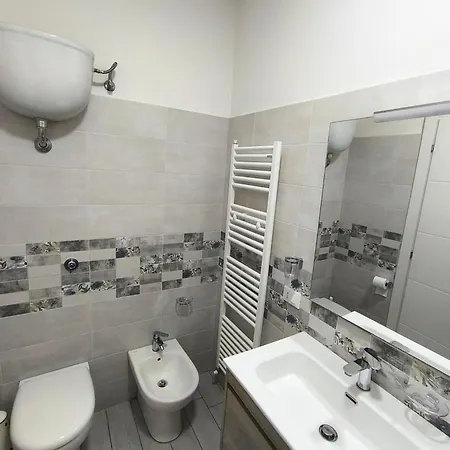 Apartamento Il Nido