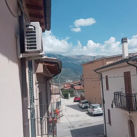 Il Nido Vittorito