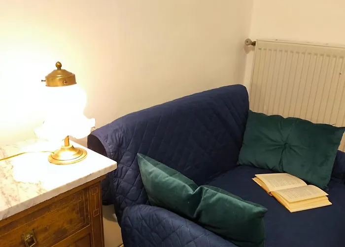 Апартаменты Il Nido *