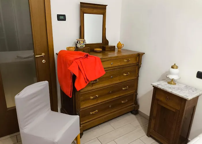 Il Nido Апартаменты *