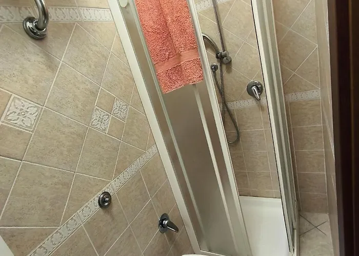 Апартаменты Il Nido Vittorito