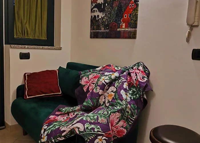 Il Nido Апартаменты