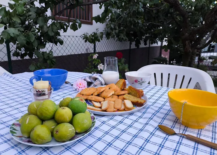 Il Nido Апартаменты