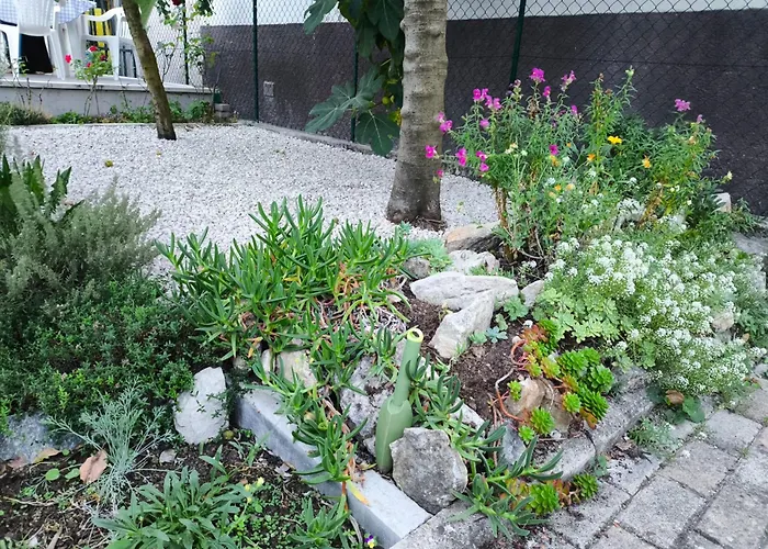 Апартаменты Il Nido *