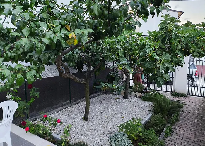 Il Nido Апартаменты *